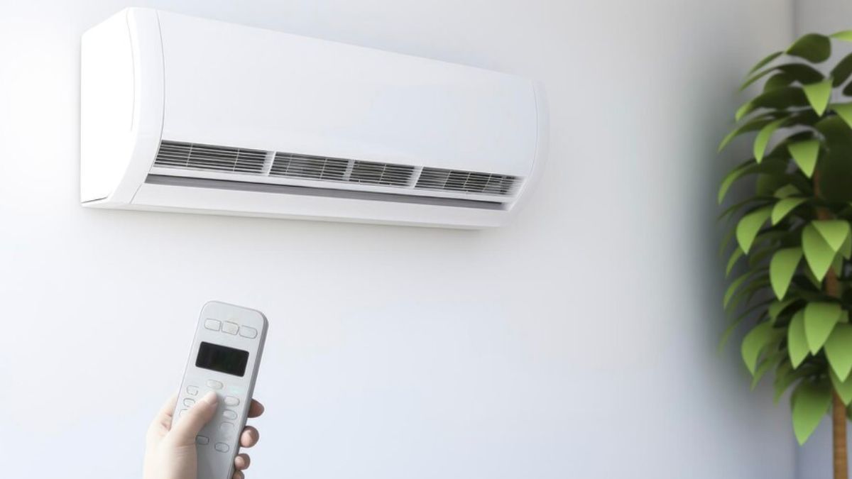 Is 1 Ton AC Enough? Escape The Heat And Get Uninterrupted Cooling